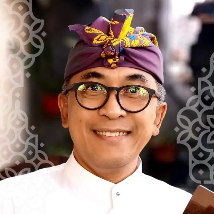 Ida Bagus Purwa Sidemen
