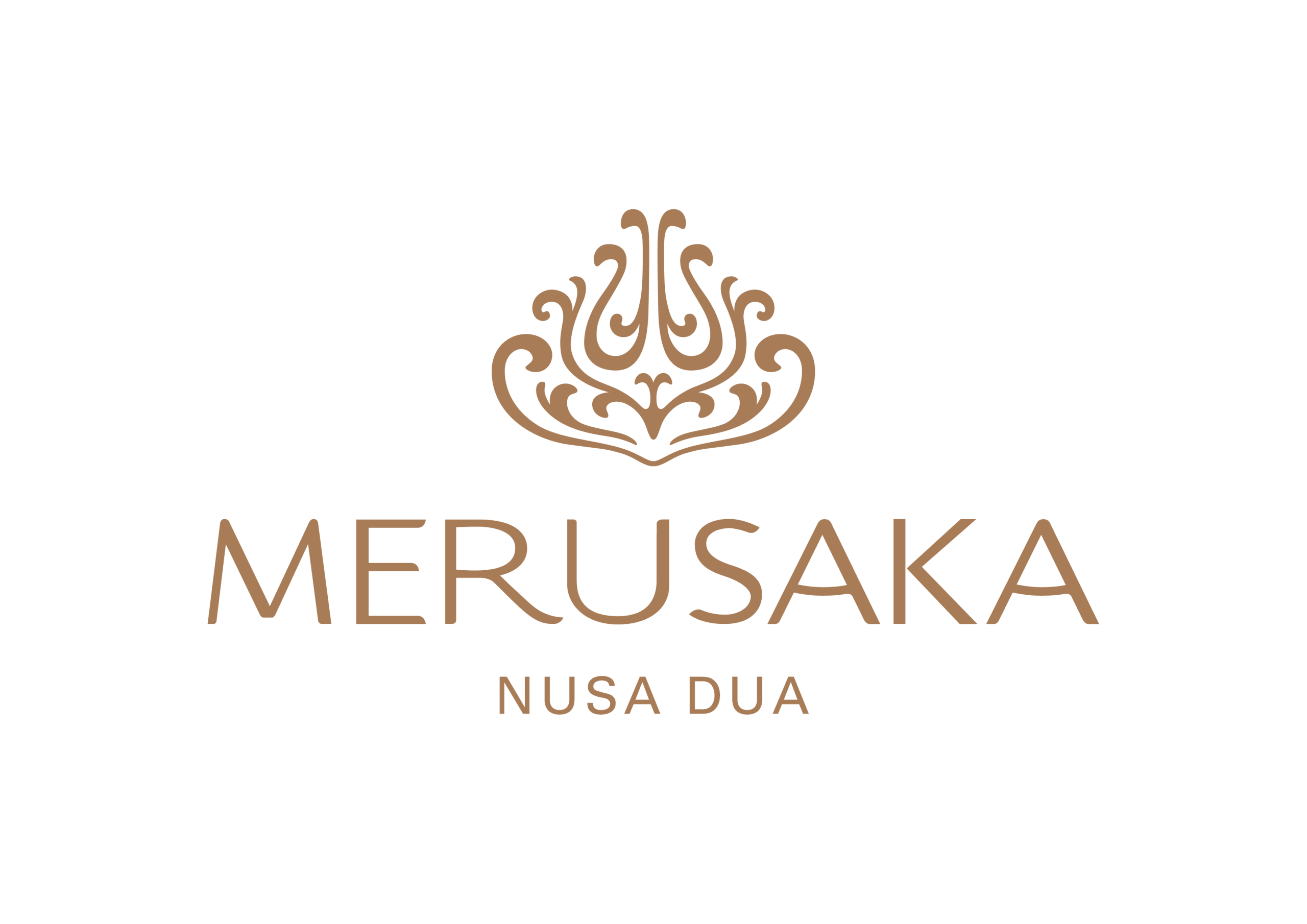 Architectural Merusaka Nusa Dua